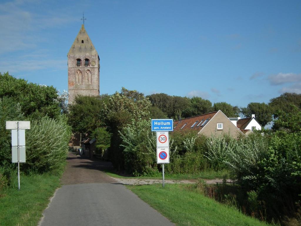 הולום Hollumerduinen מראה חיצוני תמונה
